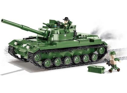 Cobi 2233 Malá armáda M60 Patton MBT