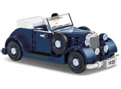 Cobi 2262 Horch 830 Cabriolet (1935), 1:35