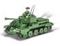 Cobi 2269 II. světová válka Cromwell Mk. IV Hela 2
