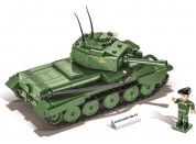 Cobi 2269 II. světová válka Cromwell Mk. IV Hela