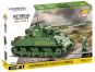 Cobi 2276 II. světová válka Sherman Ic Firefly Hybrid 2
