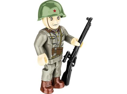 Cobi 2280 BM-13 Kaťuša ZIS 6