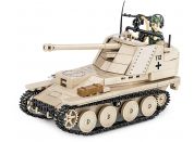 Cobi 2282 II. světová válka Marder III Ausf. M