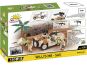 Cobi 2298 Willys MB D-DAY 3