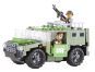 Cobi 2318 Malá armáda Obrněné vozidlo 4x4 2