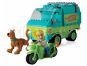 Cobi 23210 Scooby Doo Mystery Machine 2