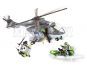 Cobi 2355 Malá armáda Vrtulník BLACK HAWK 2