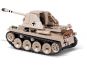 Cobi 2381 Malá armáda II. světová válka Sd. Kfz 138 Marder III Ausf.H 4