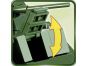 Cobi 2385 Malá armáda II. světová válka M3 Lee 7