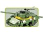 Cobi 2390 Malá armáda II. světová válka M36 Jackson Tank Nicitel 3