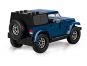 Cobi 24115 Jeep Wrangler Sport S 1:35 modrý 2
