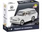 Cobi 24540 Youngtimer Trabant 601 kombi 74 dílků 2