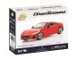 Cobi 24561 Maserati Gran Turismo 1:35 červený - Poškozený obal 2
