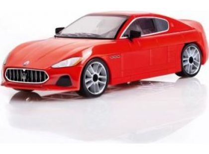 Cobi 24561 Maserati Gran Turismo 1:35 červený - Poškozený obal