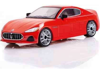 Cobi 24561 Maserati Gran Turismo 1:35 červený