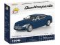 Cobi 24563 Maserati Quattroporte 109 dílků 2