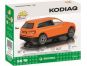 Cobi 24572 Škoda Kodiaq 3