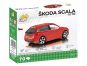 Cobi 24582 Škoda Scala 1.0 TSI 70 dílků 3