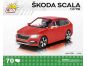 Cobi 24582 Škoda Scala 1.0 TSI 70 dílků 2