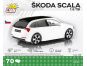 Cobi 24583 Škoda Scala 1.5 TSI 70 dílků 3