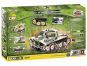 Cobi 2460 Malá armáda Tank Tiger II 2