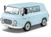 Cobi 24600 Barkas B1000