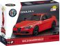 Cobi 24604 Alfa Romeo Gulia Quadrifoglio 2