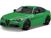 Cobi 24605 Alfa Romeo Gulia Quadrifoglio - Poškozený obal