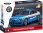 Cobi 24606 Alfa Romeo Gulia Quadrifoglio Polizia 2