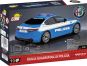 Cobi 24606 Alfa Romeo Gulia Quadrifoglio Polizia 3