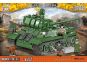 Cobi 2524 II. světová válka T-34-85 Rudy 102 2