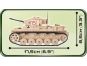 Cobi 2527 Malá armáda II. světová válka SD.KFZ.121 Panzer II Ausf. F 4