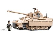 Cobi 2566 II. světová válka Panzer V Panther Ausf. G 905 dílků