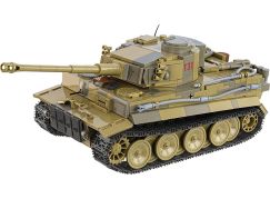 Cobi 2588 PzKpfw VI Tiger I číslo 131