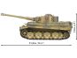 Cobi 2588 PzKpfw VI Tiger I číslo 131 2