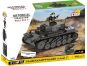 Cobi 2597 Panzerkampfwagen II Ausf. F 3