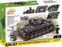 Cobi 2597 Panzerkampfwagen II Ausf. F 4