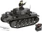 Cobi 2597 Panzerkampfwagen II Ausf. F 2