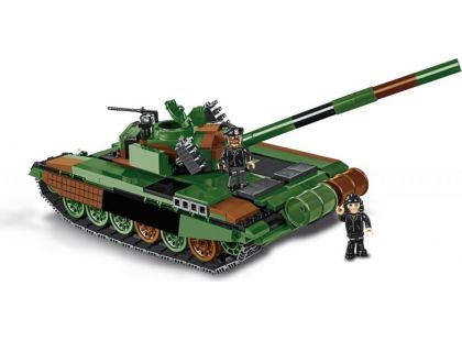 Cobi 2612 Malá armáda Tank PT91 Twardy