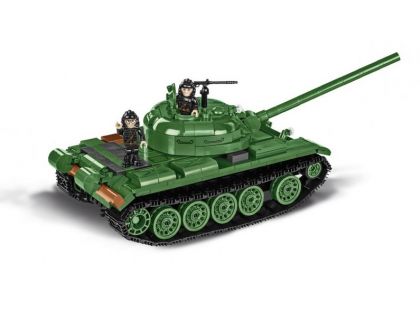 Cobi 2613 Malá armáda Tank T-54 - Poškozený obal