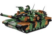 Cobi 2623 Malá armáda Abrams M1A2 SEPv3