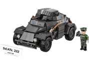 Cobi 2657 Sd.Kfz. 222