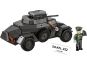 Cobi 2657 Sd.Kfz. 222 2