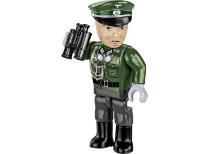 Cobi 2657 Sd.Kfz. 222