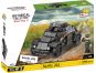 Cobi 2657 Sd.Kfz. 222 4