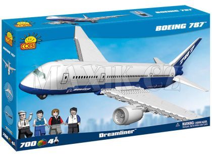 Cobi 26700 Boeing 787 Dreamliner