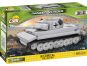 Cobi 2703 Malá armáda II. světová válka Panzer VI Tiger 1:48 2