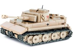 Cobi 2710 PzKpfw VI Ausf E Tiger no  131