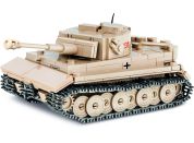 Cobi 2710 PzKpfw VI Ausf E Tiger no  131