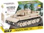 Cobi 2710 PzKpfw VI Ausf E Tiger no  131 3